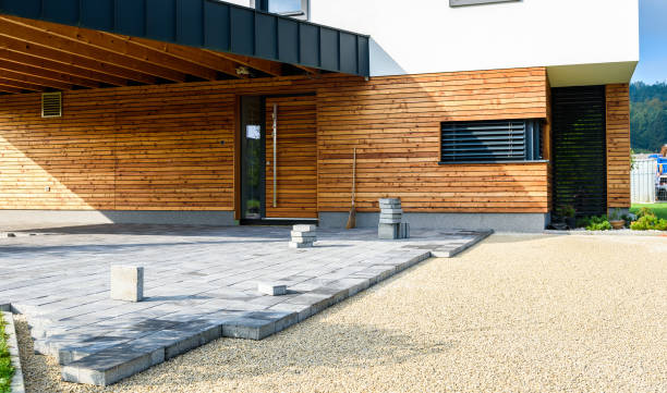 Reasons to Select Us for Your Driveway Paving Requirements in Twain Harte, CA