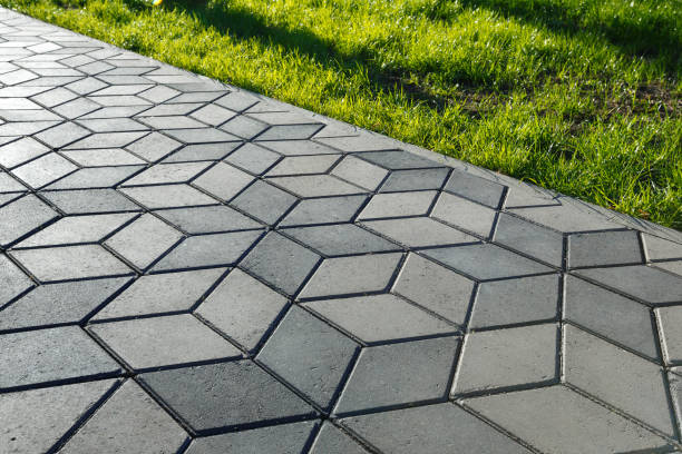 Best Driveway Paver Sealing  in Twain Harte, CA