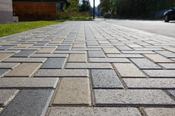Best Decorative Driveway Pavers  in Twain Harte, CA