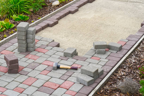 Best Driveway Pavers Near Me  in Twain Harte, CA