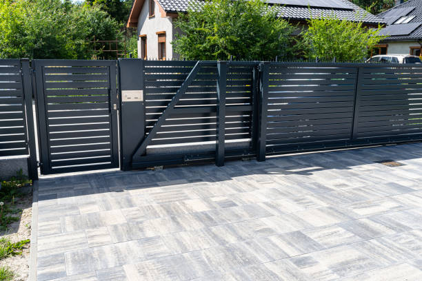 Best Driveway Pavers Near Me  in Twain Harte, CA
