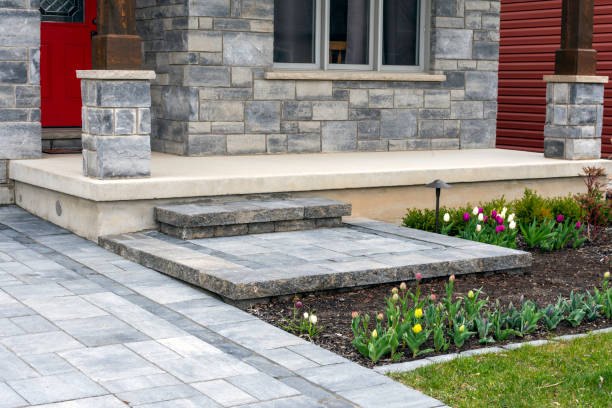 Trusted Twain Harte, CA Driveway Pavers Experts