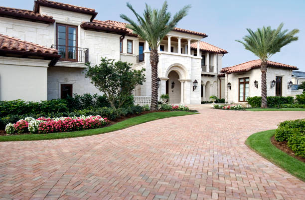Best Driveway Paving Contractor  in Twain Harte, CA