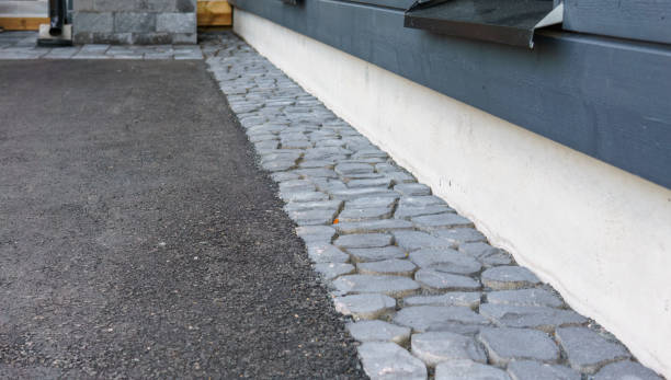 Best Driveway Pavers for Homes  in Twain Harte, CA
