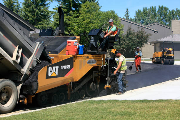 Best Cobblestone Driveway Pavers  in Twain Harte, CA