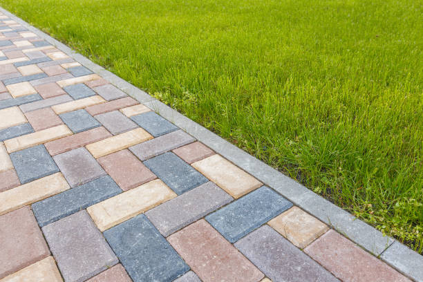 Best Interlocking Driveway Pavers  in Twain Harte, CA